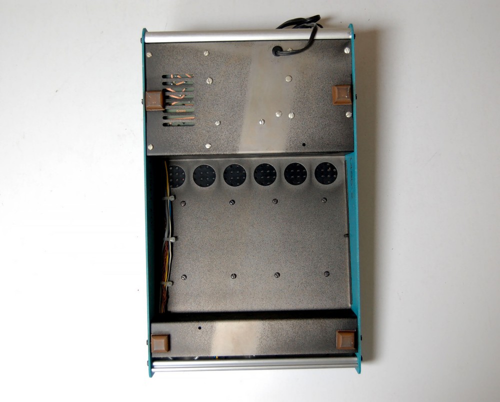 Electro-Lab Design Console DeVry Institute Electronic Design Fabrication Tool