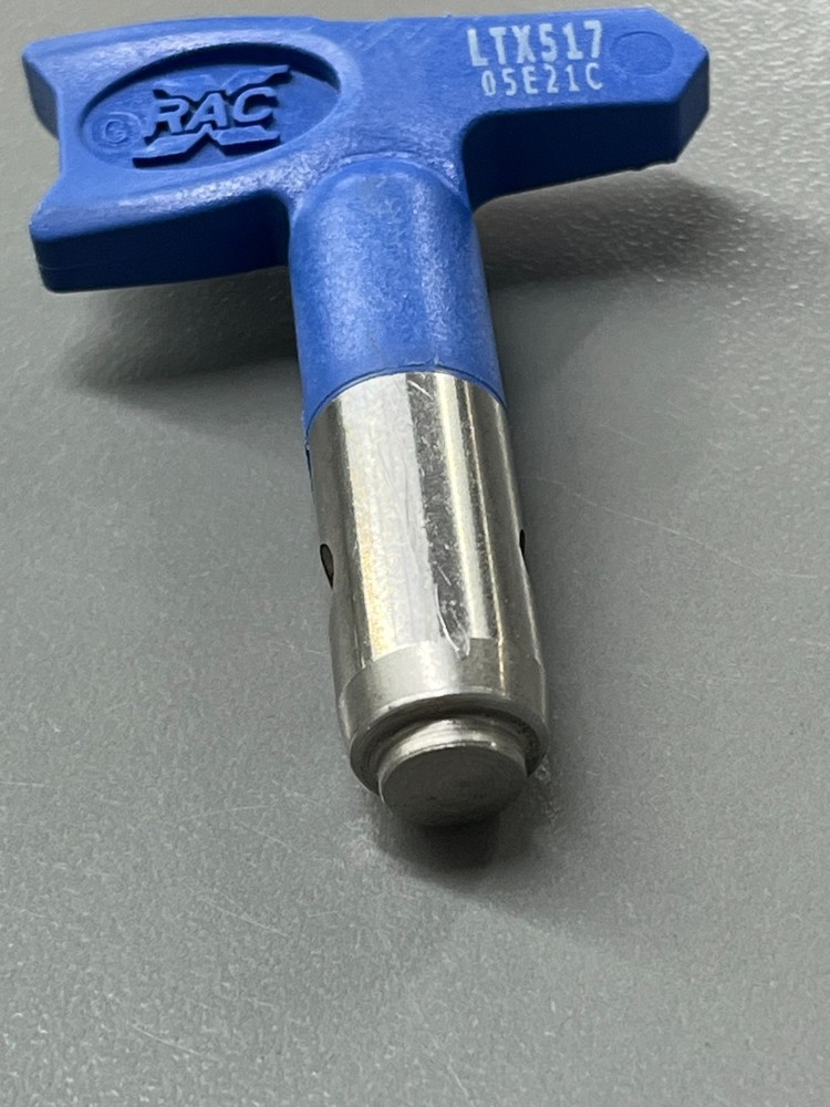GRACO LTX517 Airless Spray Tip.