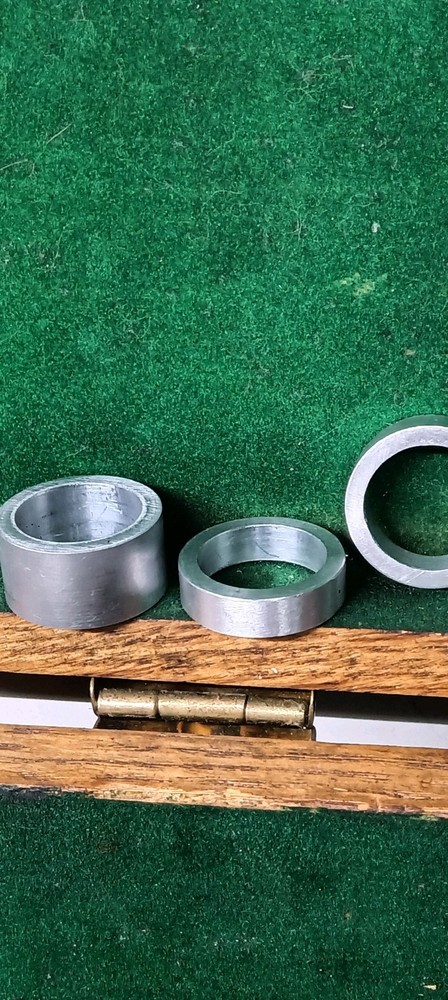 Airsoft Tippmann M4 Buffer Tube Spacers