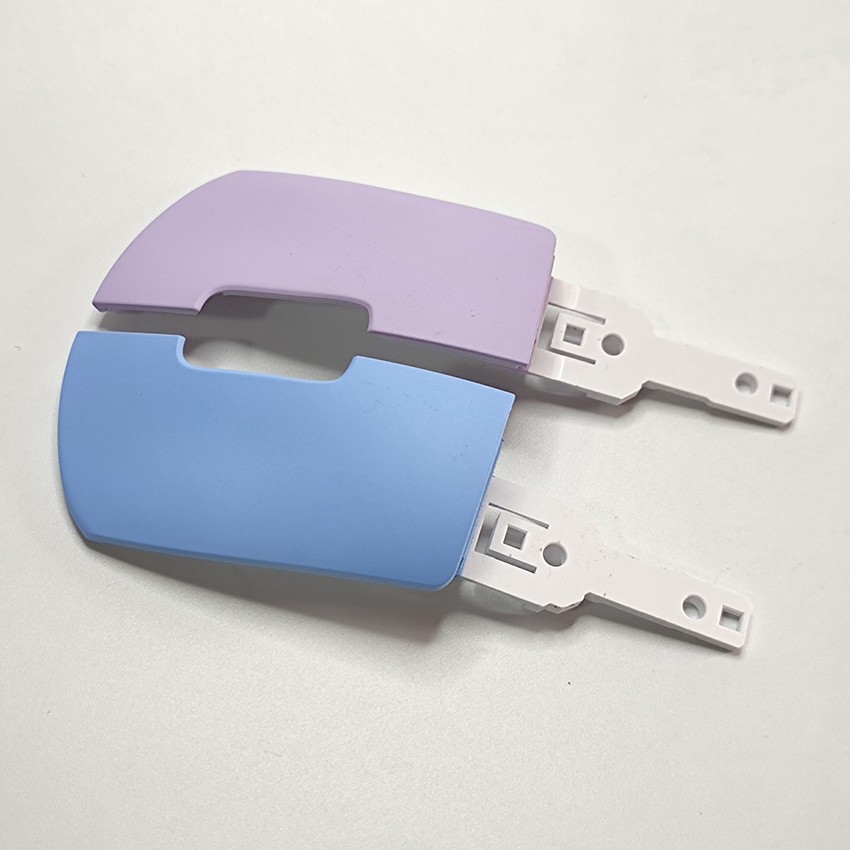 For Logitech G Pro Superlight GPW Gen 2 Mouse Outer Case Left/Right Button Panel