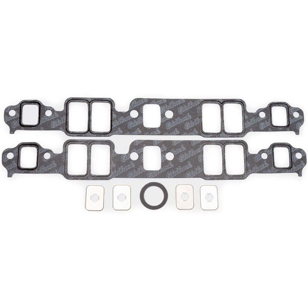 Edelbrock 7201 Intake Gaskets
