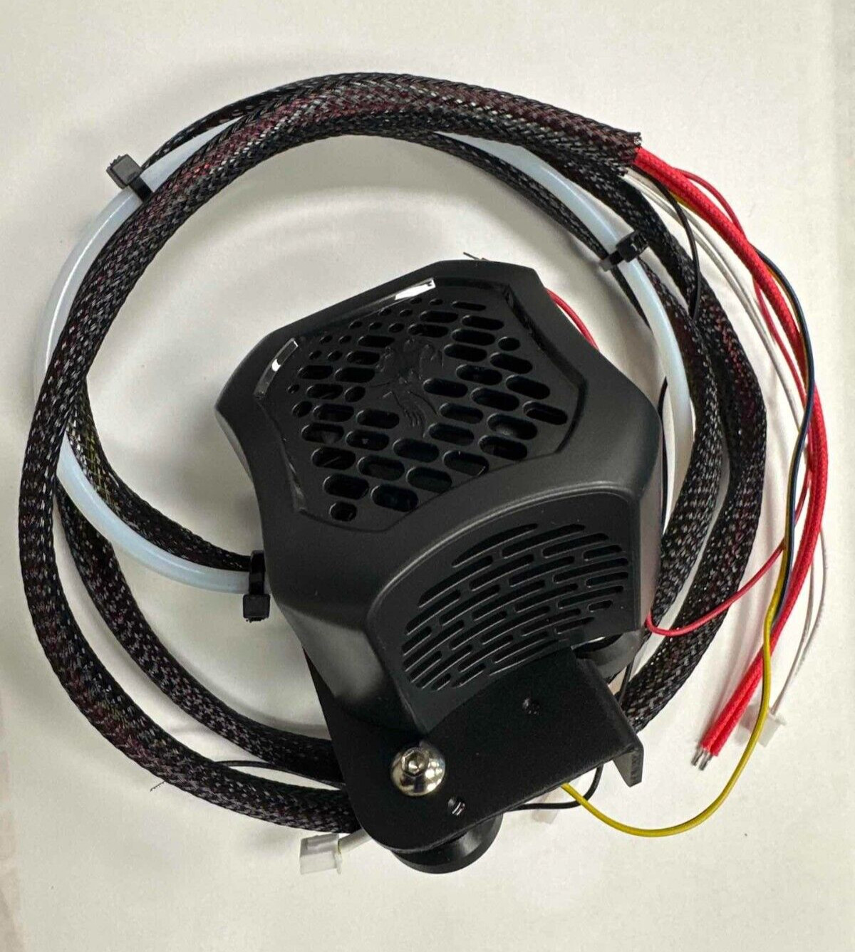 Creality Ender 3 V2 Extrusion Kit, Replacement Parts for 3D Printer