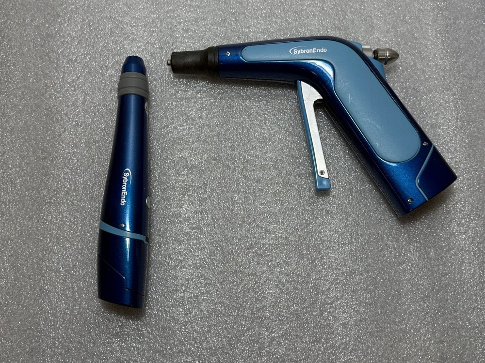 SybronEndo 973-2002 System B Cordless Obturation