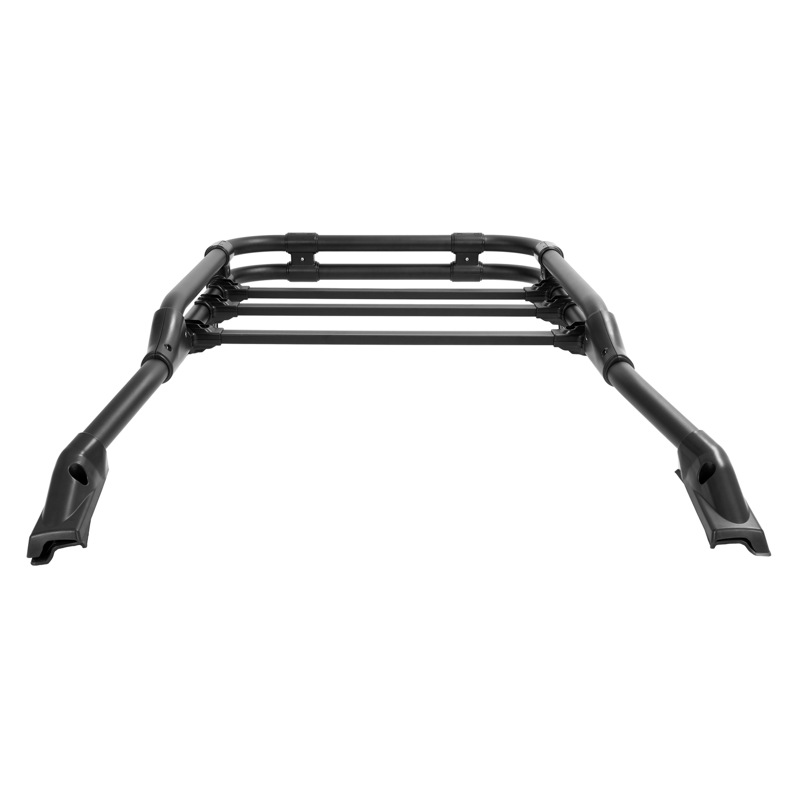 Roof Rack Basket Extra Bar Rooftop Cargo Luggage For Toyota RAV4 2019-up