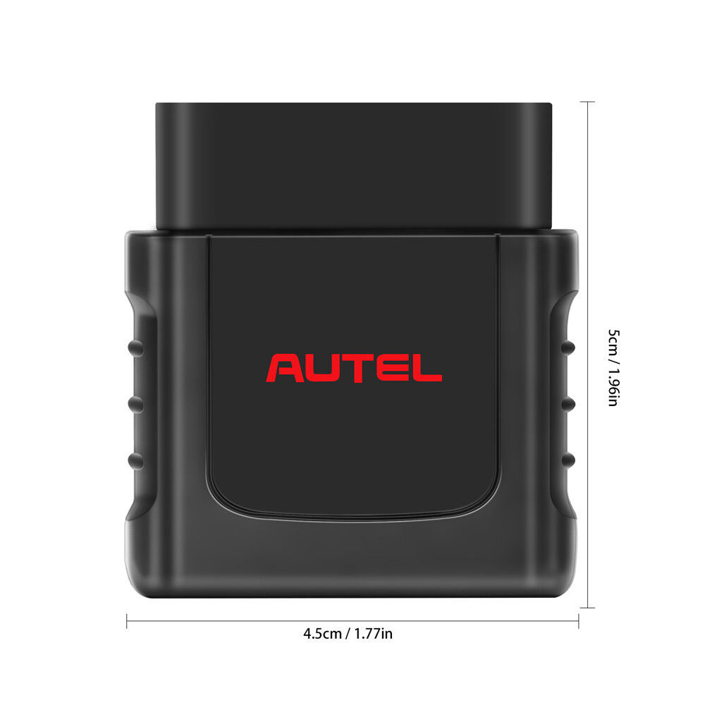 AUTEL VCI Bluetooth Adapter MaxiVCI Mini V200 MaxiSYS-VCI100 Diagnosis Interface