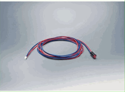 Genuine Ford Vehicle Security System Optional Led Kit DM5Z-19D596-A