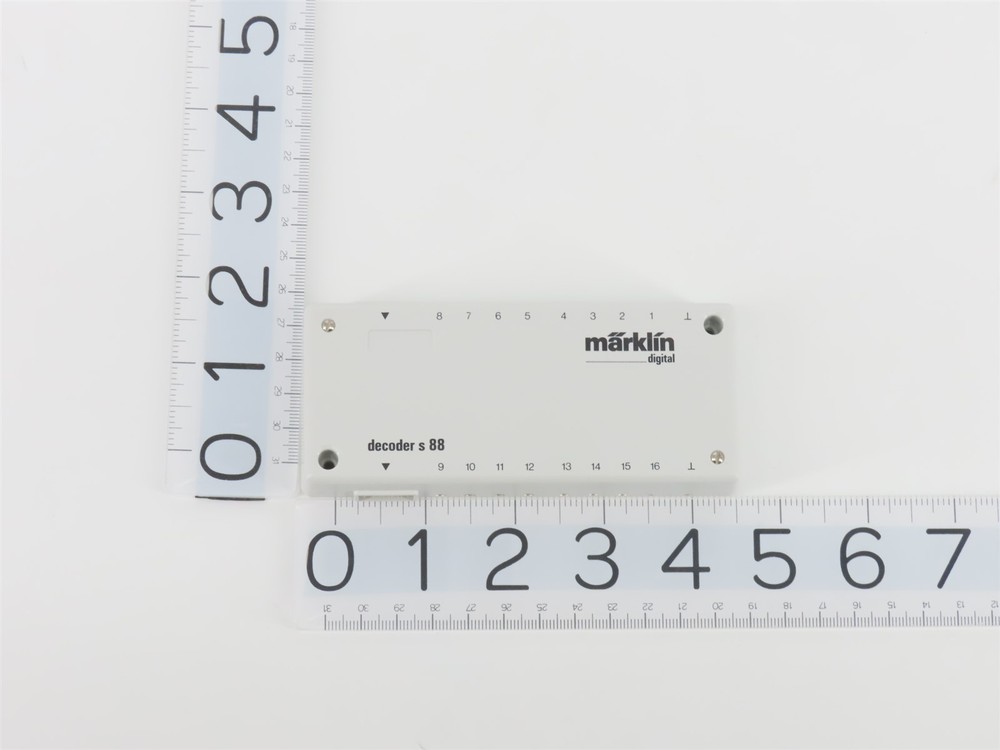 Marklin Digital 6088 Module Decoder s88
