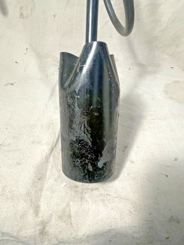 Propane Torch with 8ft Hose