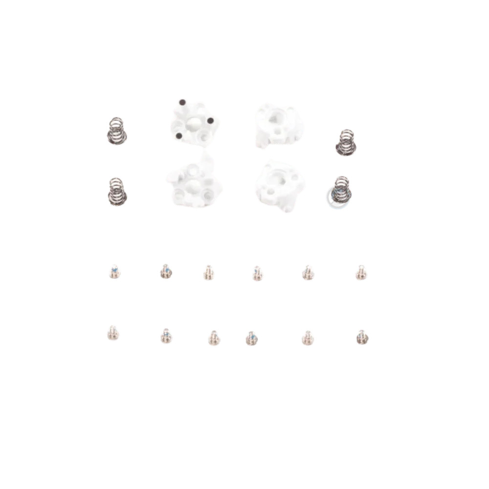 Phantom 4 Pro Quick Release Propeller Mounting Plates (2CCW/2CW)