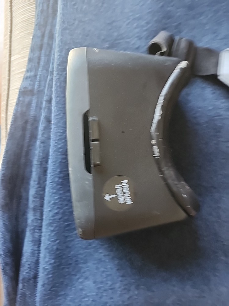 Dream360 Vr Headset