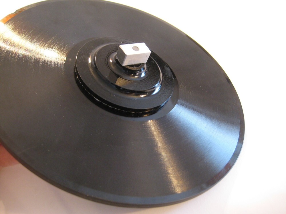 Phonograph Dancing Toy Adapter For Edison Diamond Disc Machines