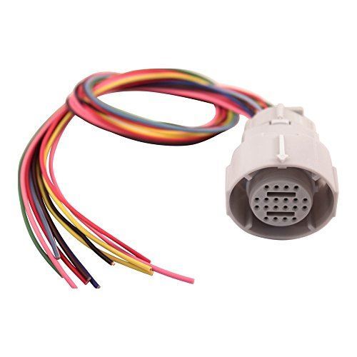 4L70E Transmission Connector Pigtail