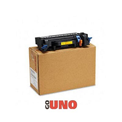 GO UNO-43529404-Fuser Unit-120v