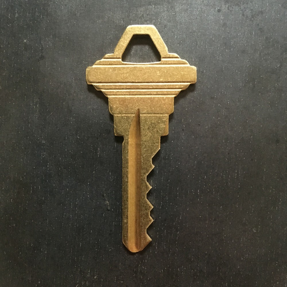 Schlage SC1 House Keys Cut by Code OR Random Key 5-pin Copy - Bulk Pricing!
