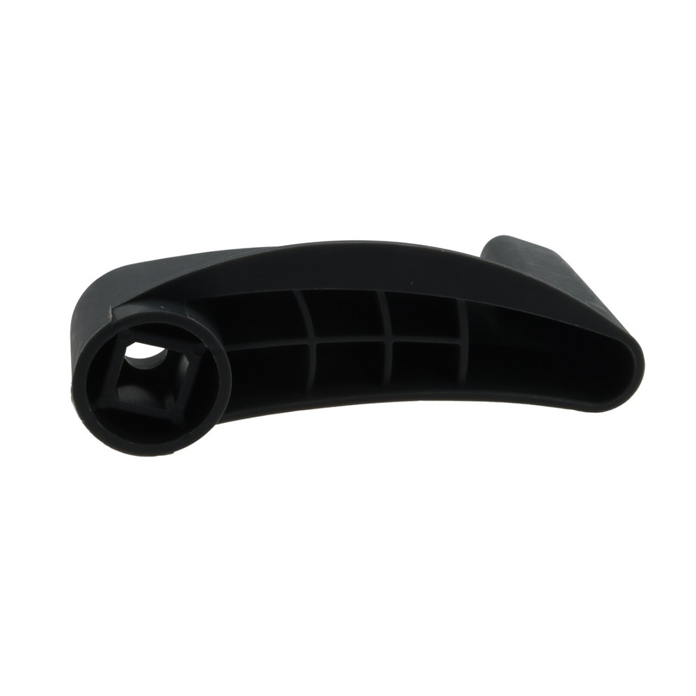 Left Tail Gate Door Inside Handle Black for 2014-2023 ProMaster Ram