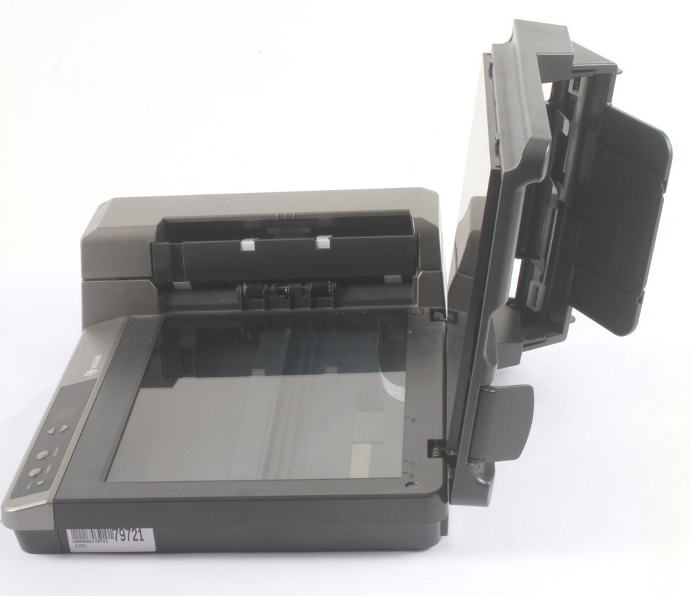Xerox DocuMate 3220 DUPLEX Flatbed ADF Document Scanner; 6179721