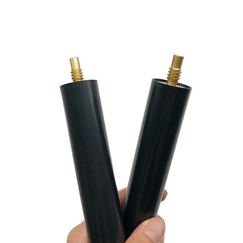 Elevate Your Game with this Lightweight and Practical Billiards Cue Extension