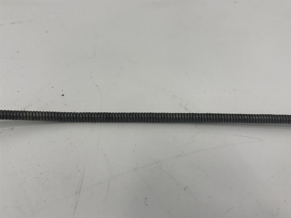 Luscombe Model 8 Parking Brake Control Cable