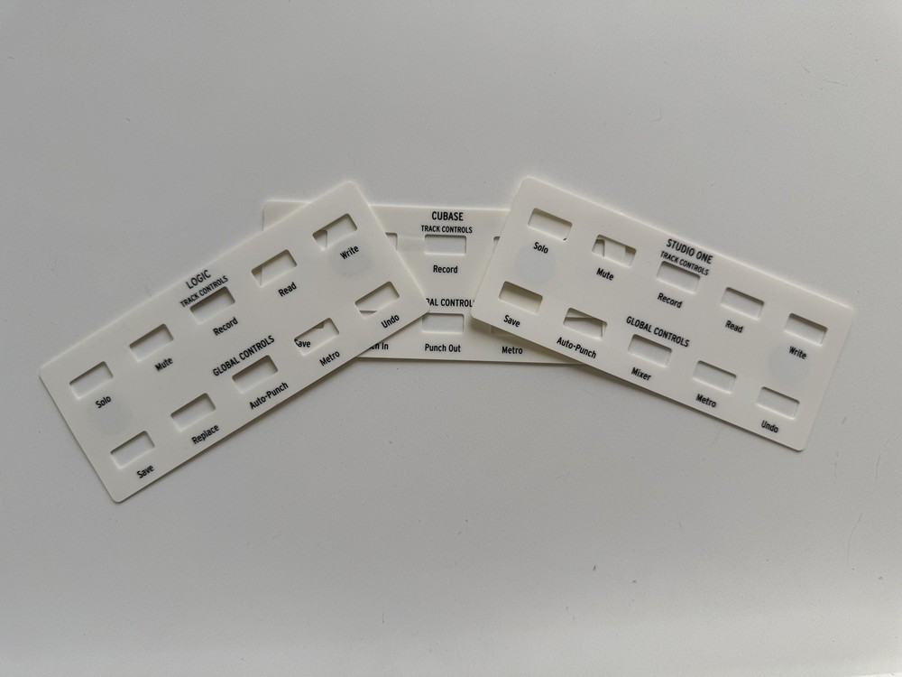 Arturia Keylab 49 MKII Mk2 White Keyboard Controller - White - Perfect Condition