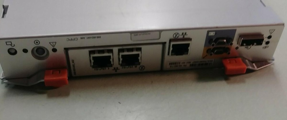 0X925H 100-562-270 Storage Raid Controller Processor 063-000-231