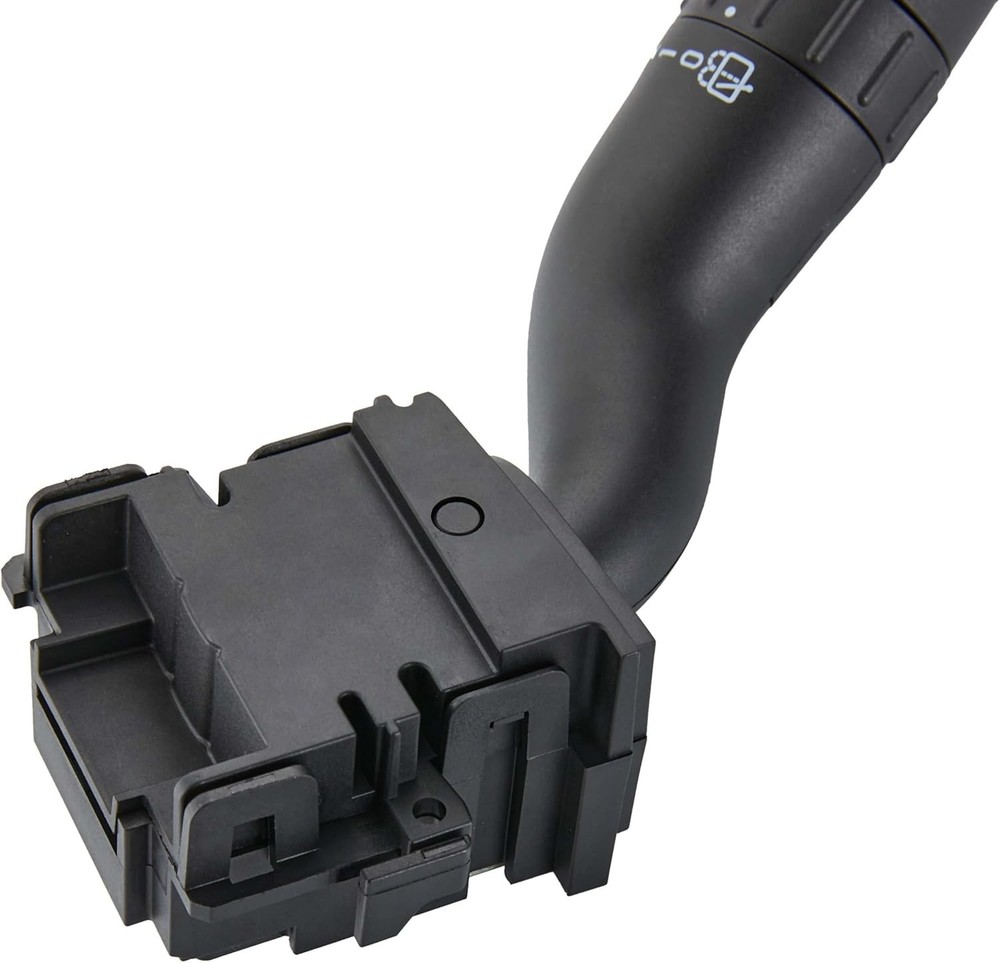 Windshield Wiper Switch Compatible with Ford Edge 2011-2015, Explorer 2011-2019,