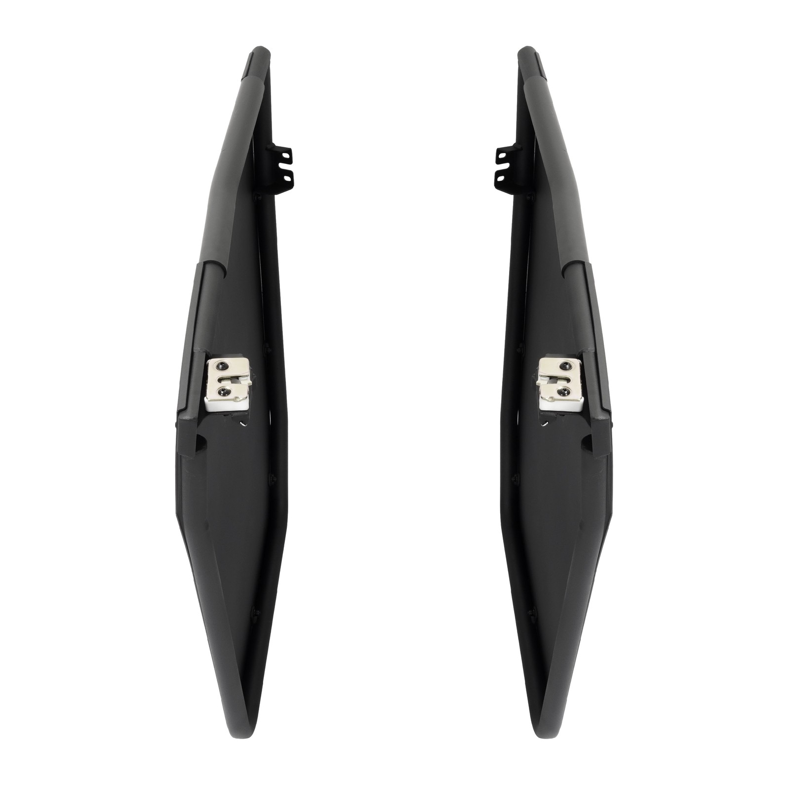 Half Door Kit For Polaris Ranger 500 570 EV ETX Mid Size 2015-2022 Aluminum