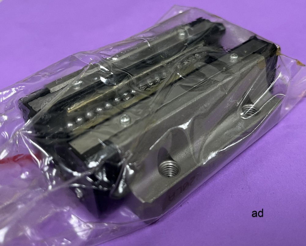 THK HSR20LA1SSC1(GK) Linear Block