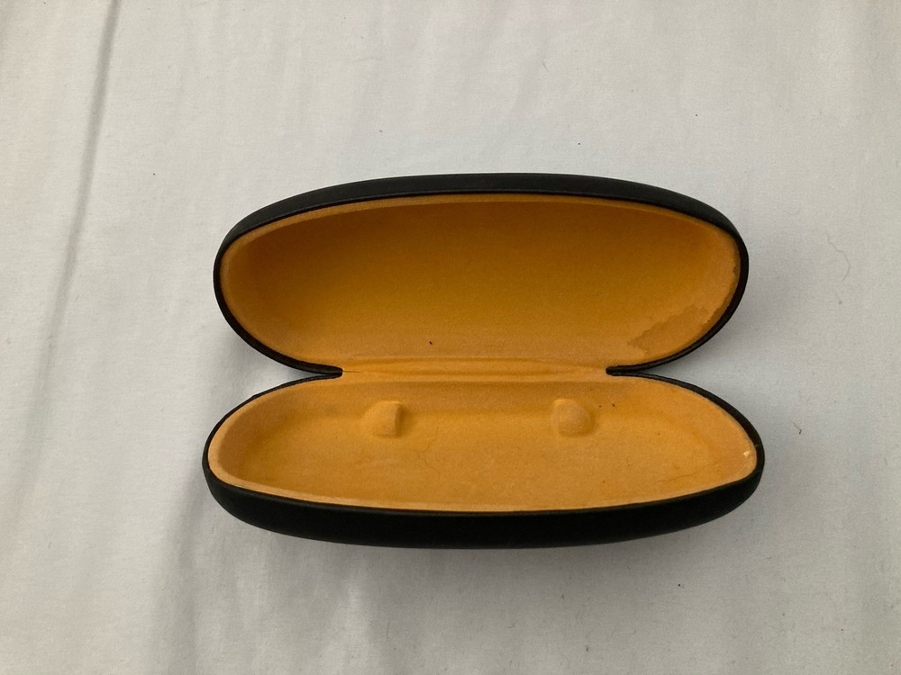 3D Glasses By M3D, Excellent Condition, With New Case, Instructions