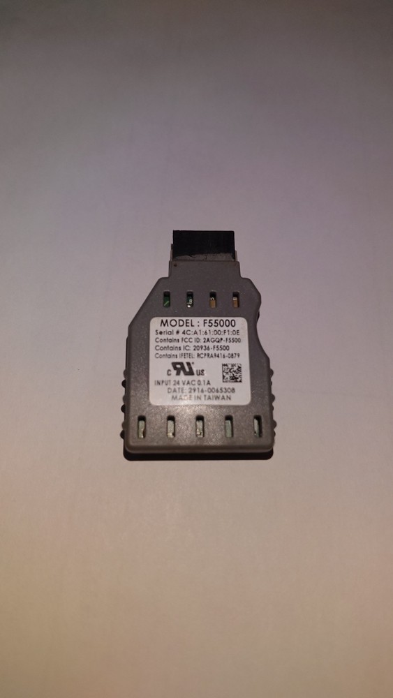 Rainbird F 55000 WiFi Controller