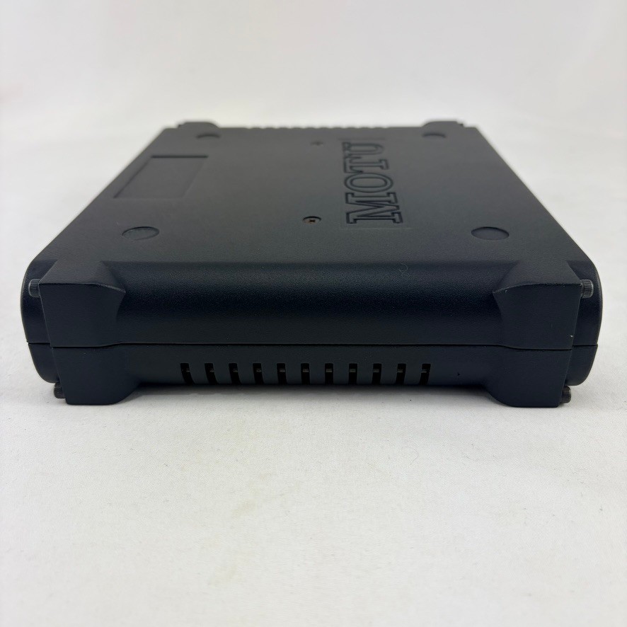 MOTU Micro Express 4x6 USB MIDI Interface with SMPTE