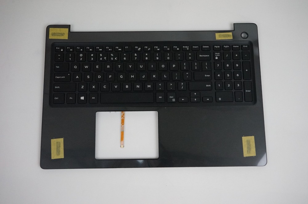 Dell 039F9 Components