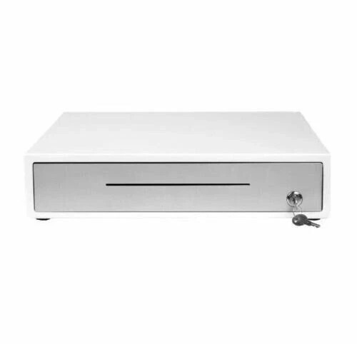 Clover Cash Register Drawer D100 With Both Keys