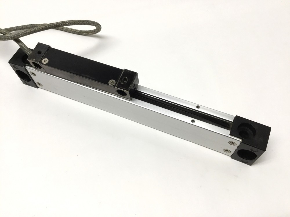 Mitutoyo AT11-FN-75 Linear Scale Encoder, 75mm Measuring Length, 1µm Resolution
