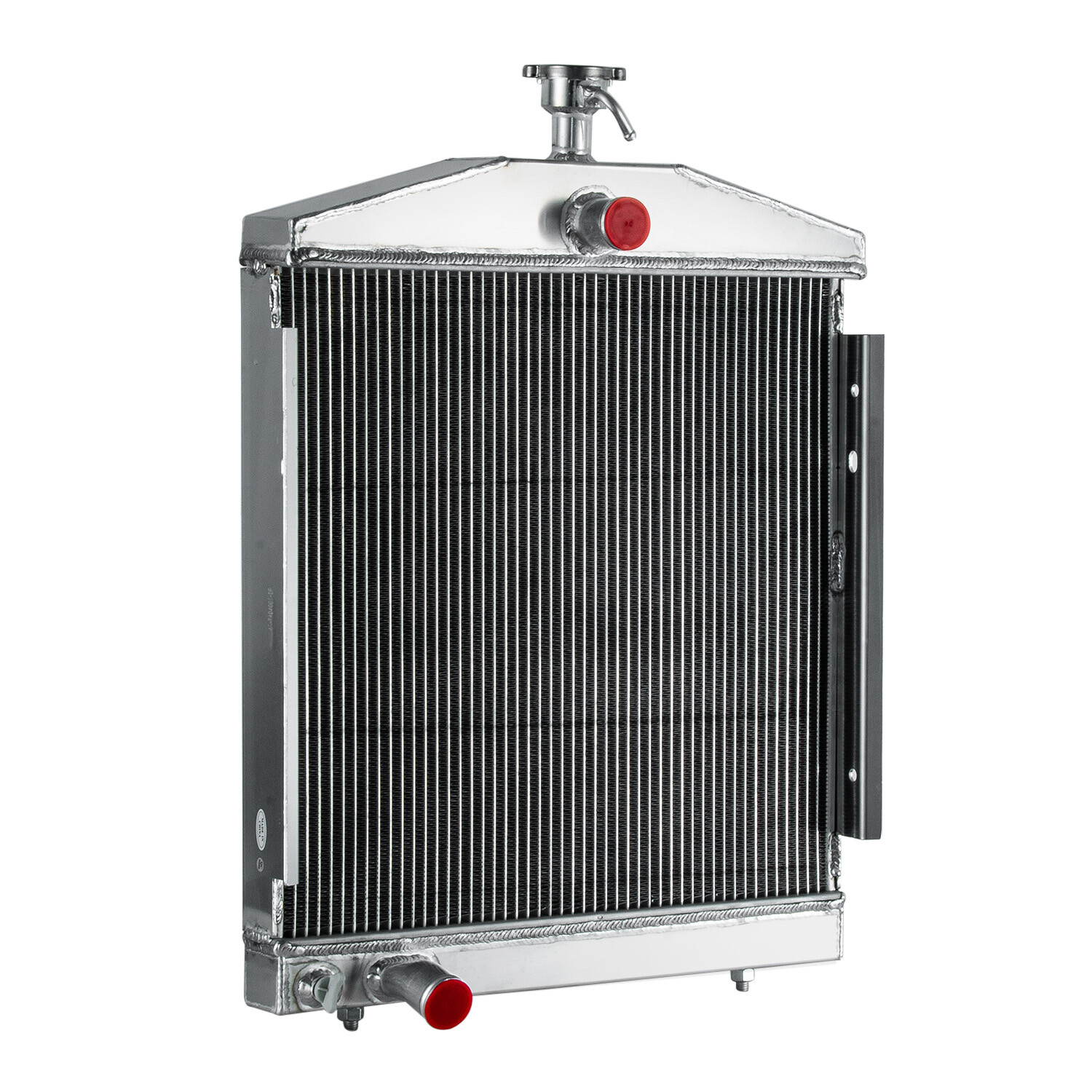 Radiator Fits Lincoln Welder 200 250 AMP G1087 H19491 & G10877198