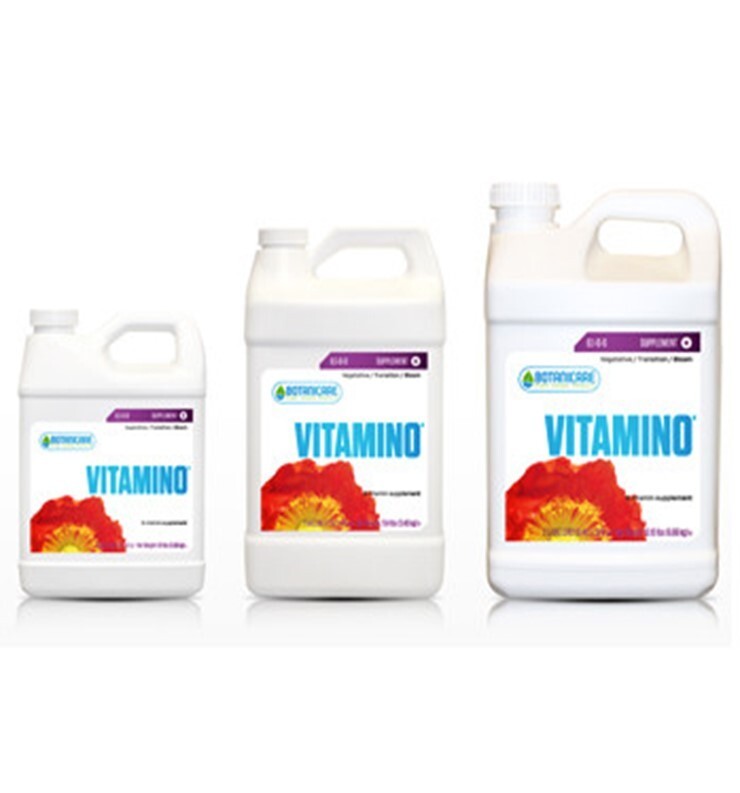 Botanicare Vitamino / 5 Gallon