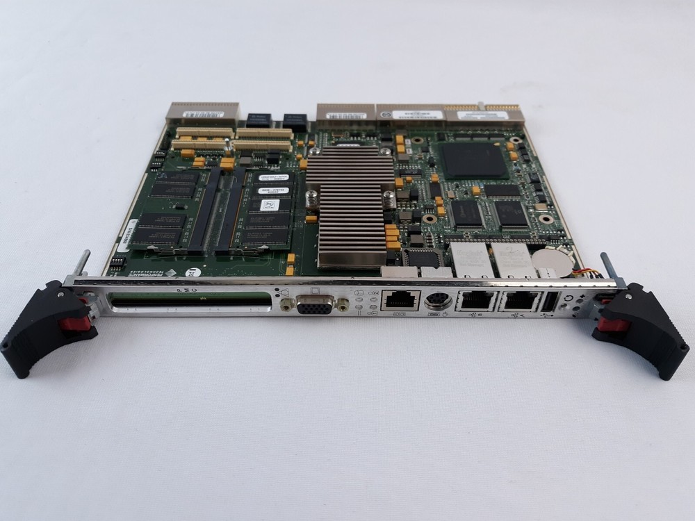 Performance Technologies PT-Q0CP301-91338 CPU Board