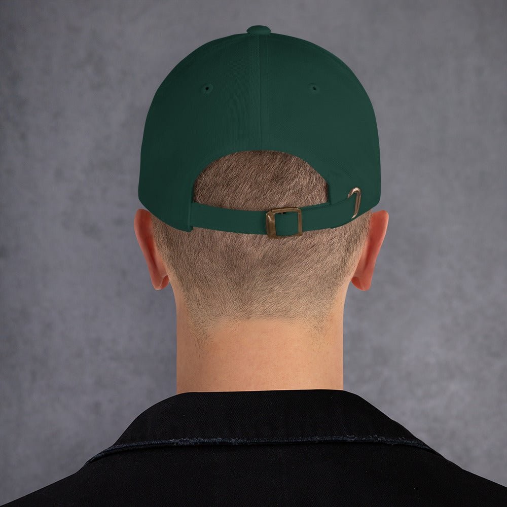 Dad hat Dark Colors