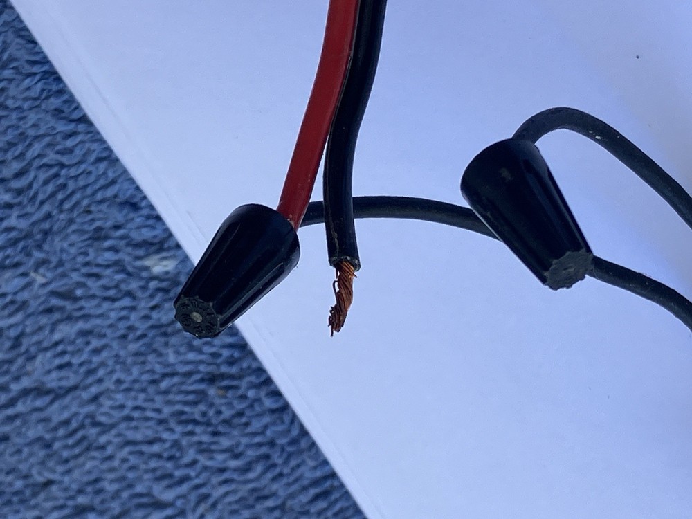 Cramer Control S Corp Synchronous Motor M - 3 MAD02