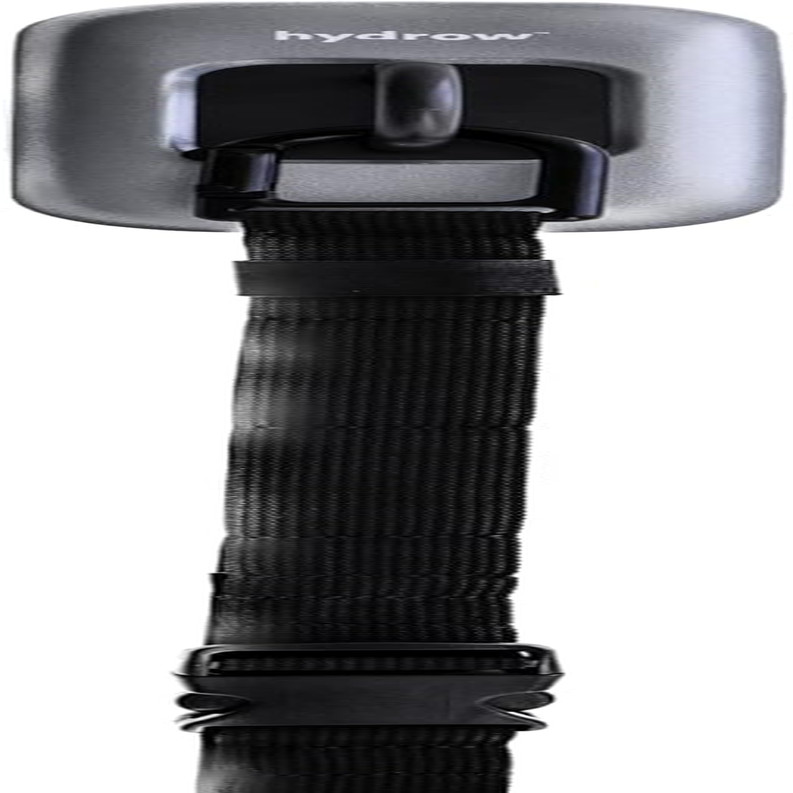 Rower Upright Storage Kit - Wall Mount for Vertical Space Saving