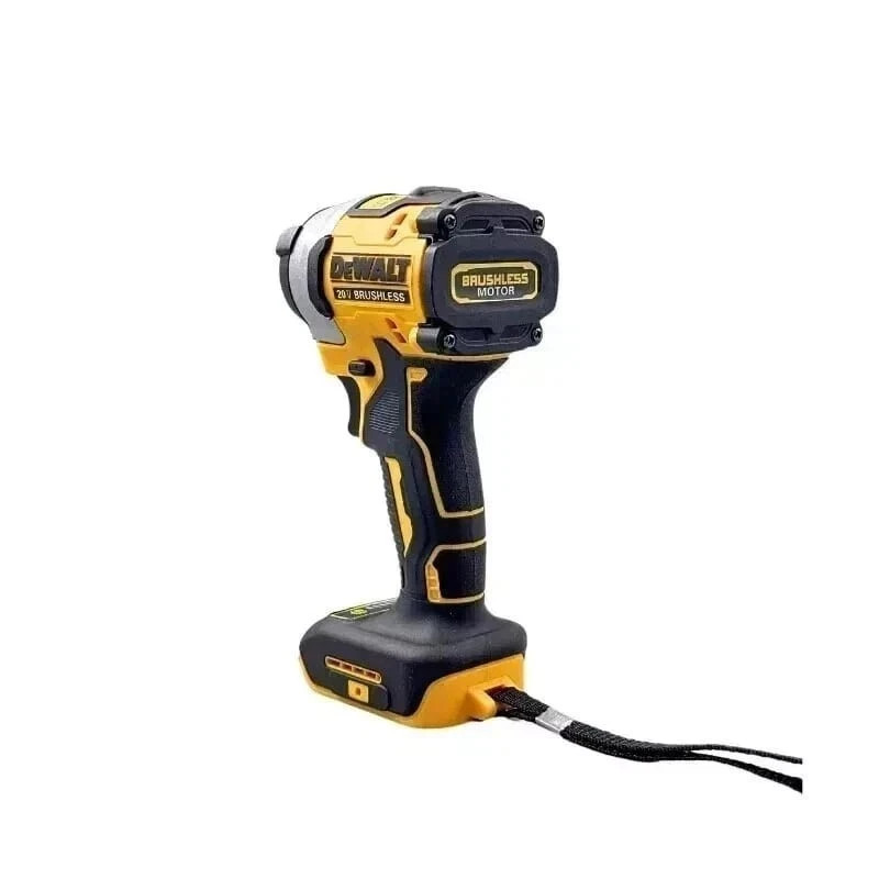 NEW DeWALT DCF922 20V Brushless ATOMIC 1/2" Impact Wrench (NO BATTERY)