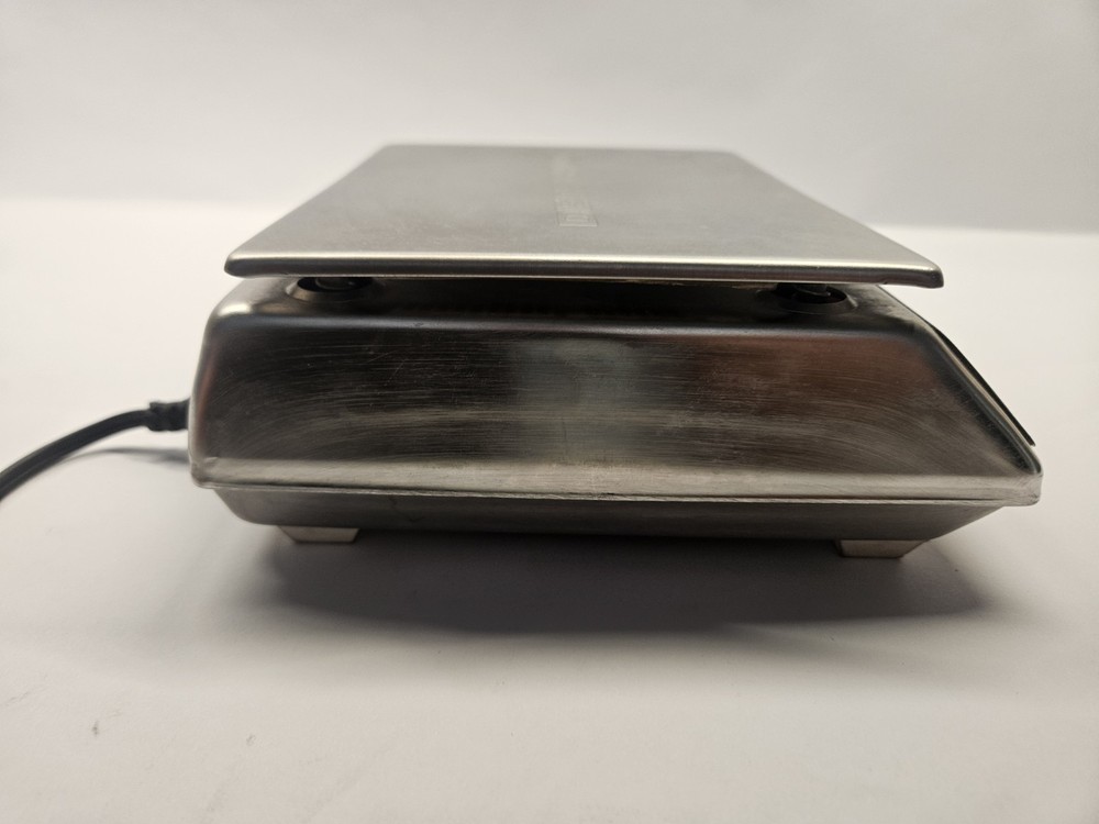 Detecto AP-6 Scale AP6 Portion Control Digital Scale