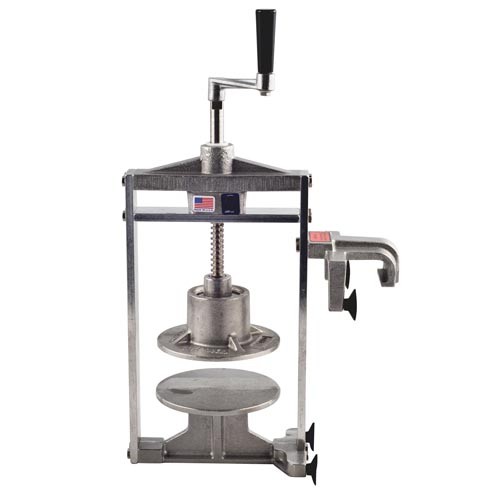 Nemco 55800 Easy Tuna Press™