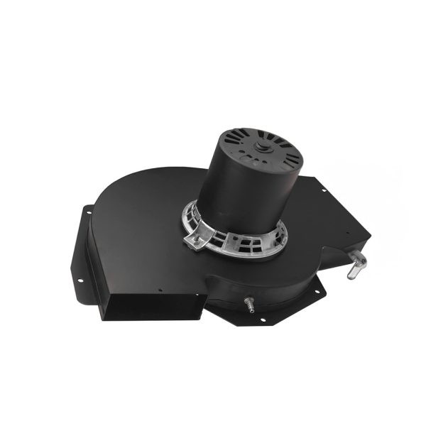 MODINEPT 56183 115V Inducer Assembly Replacement 3H37362-2