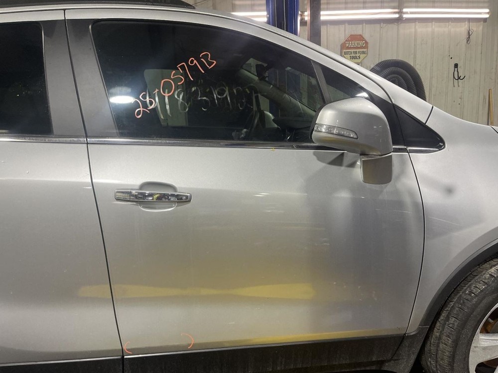 Steering Column Floor Shift Fits 15-16 ENCORE 1053975