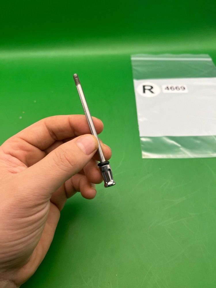 CCM Cocker Guide Rock