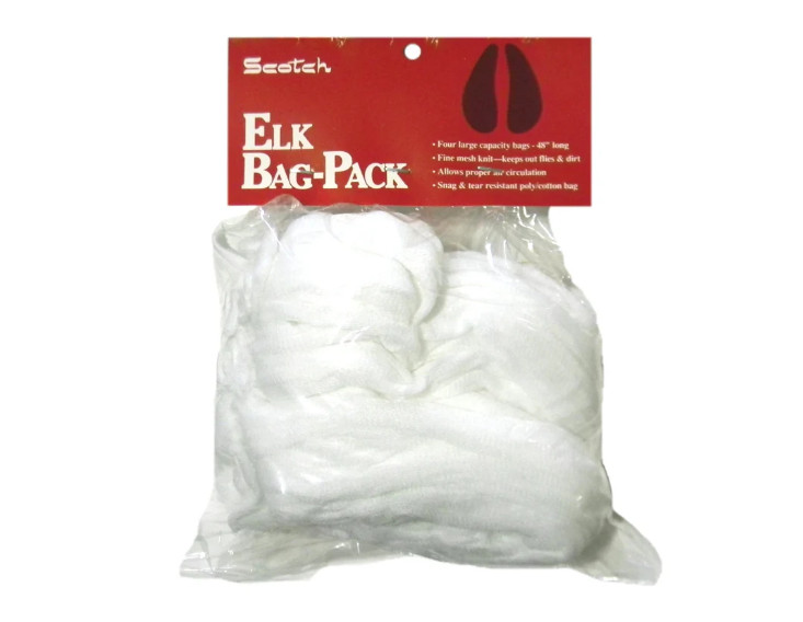 Elk Bag, #8300