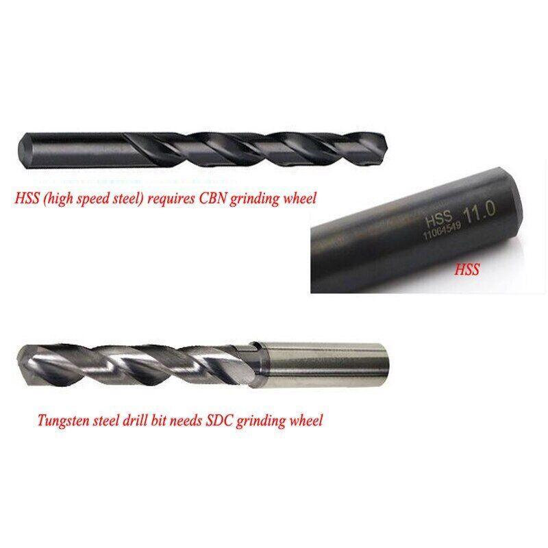 MR-13D Electric Drill Bit Sharpening Tool 3-13 mm 100-135 Grinding Machine Sharp
