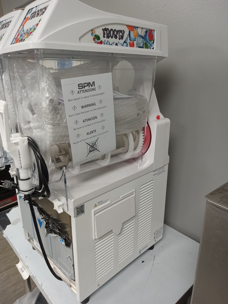 Ampto - GRA122 - Frozen Drink Machine