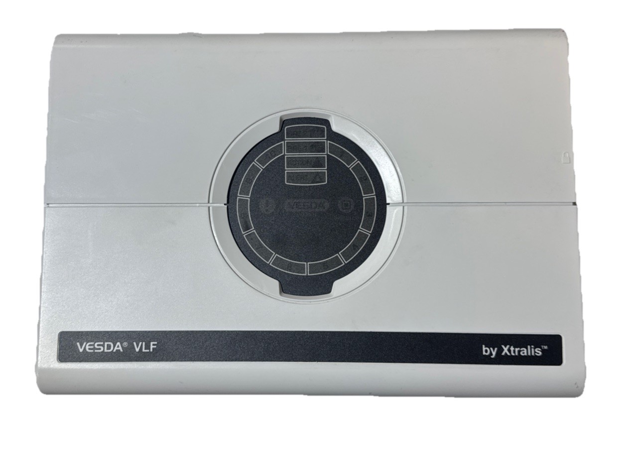 Vesda Laser Focus VLF-250 Used