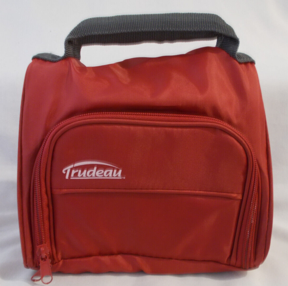 Trudeau Lunch Kit 5 Piece Set